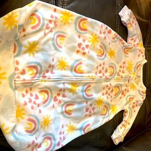 Carters 3-6 months, sleeper sack, very good condition